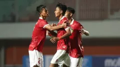 Timnas Indonesia U-16 Lawan Myanmar, Bakal Penuh Kejutan - GenPI.co