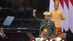 Presiden Jokowi Bakal Sampaikan Pengumuman Penting, Semua Harus Siap - GenPI.co