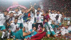 3 Hal yang Bisa Bikin Timnas Indonesia U-16 Mengerikan di Piala Asia - GenPI.co