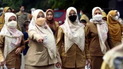 Dirjen Nunuk Suryani Bongkar Fakta Penempatan PPPK 2022, Jangan Gagal Paham - GenPI.co
