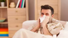 3 Cara Sederhana Ini Bisa Mengobati Panas Dalam dan Flu - GenPI.co