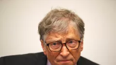 Memasuki Oktober, Bill Gates Ungkap Hal Seram Akan Datang dalam Waktu Dekat - GenPI.co