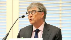 Terkenal Dermawan, Bill Gates Ternyata Kerap Dapat Gangguan - GenPI.co