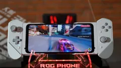HP Asus ROG Phone 6 Series Sangat Buas, Main Game Pasti Puas - GenPI.co