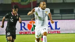 Dikalahkan Timnas Indonesia, Curacao Dapat Dukungan Klub Portugal - GenPI.co