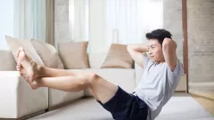 4 Olahraga Ringan Cepat Hilangkan Lemak, Lakukan Sebelum Buka Puasa - GenPI.co