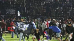 Pengamat Dukung Aturan Baru Liga Indonesia Tanpa Fans Lawan, Ini Alasannya - GenPI.co