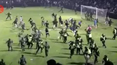 Arema FC Ungkap Beberapa Pemain Masih Shock soal Tragedi Kanjuruhan - GenPI.co