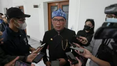 Gempa Garut Tak Ada Korban Jiwa, Ridwan Kamil: Waspada Hoaks - GenPI.co