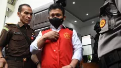 Ferdy Sambo Minta agar File Kasus Pelecehan Seksual Putri Candrawathi Tak Tersebar - GenPI.co