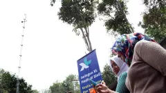 XL Axiata dan Huawei Gunakan Komersial Network Digital Map Pertama di Asia Pasifik - GenPI.co