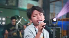 Farel Prayoga Tidak Kaget Ayahnya Ditangkap Polisi Akibat Judol - GenPI.co