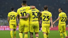 Inter Milan vs Man City: Lautaro Martinez Punya Rekor Istimewa - GenPI.co