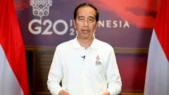Raih Global Leadership Awards, Jokowi Diapresiasi ADI - GenPI.co