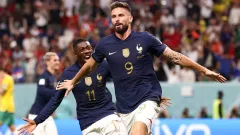 Link Live Streaming Piala Dunia 2022: Prancis vs Polandia - GenPI.co