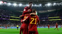 Spanyol Beri Peringatan ke Jerman Jelang Bentrok di Piala Dunia 2022 - GenPI.co