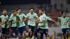 Bobby Rizaldi Prediksi Brasil Juara Piala Dunia 2022: Penuh Bintang Klub Dunia - GenPI.co