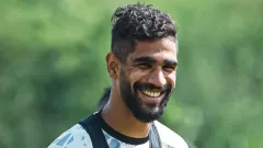 Cetak Gol Bersama Timnas Bahrain, Penyerang Persija Tak Sabar Bermain di Liga 1 - GenPI.co