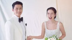 Hyun Bin Dikaruniai Anak Pertama, Selamat Jadi Ayah! - GenPI.co