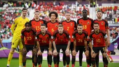 Piala Dunia 2022: Pemain Belgia Tidak Mau Berjuang demi Negara - GenPI.co