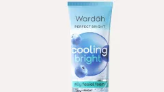 Varian Baru Facial Wash Wardah Bebas Alkohol, Wajah Glowing - GenPI.co