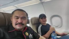 Kejagung Periksa Jaksa Nakal Percobaan Pemerasan Pengusaha Semarang - GenPI.co