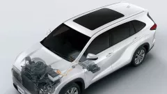 Mobil Toyota All New Kijang Innova Zenix Lebih Irit, Harga Mulai Rp 419 Juta - GenPI.co