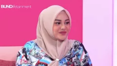 Aurel Hermansyah Ungkap Alasannya Sering Bertengkar Saat Awal Pernikahan - GenPI.co