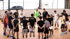 Coach Ebos Ungkap 2 Pemain yang Dicoret dari Seleksi Timnas Basket 3x3 - GenPI.co
