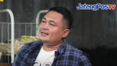 Bisnis Warung Angkringan Bangkrut, Budi Sukses Usaha Bebek Goreng - GenPI.co