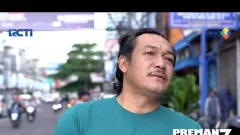 Sinopsis Preman Pensiun 7 Episode 5 Desember 2022, Kang Gobang Mau Buka Usaha - GenPI.co