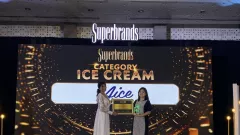 Sukses Bangun Loyalitas Konsumen, AICE Sabet Superbrands Award 2022 - GenPI.co