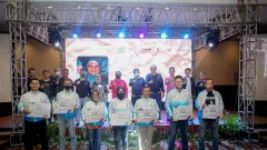 Insan Olahraga Kota Bandung Dapat Penghargaan Total Rp 52 Miliar - GenPI.co