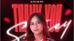 Dilepas Alter Ego NYX, Staceyy Gabung Aura Phoenix - GenPI.co