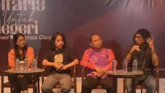 Malam Ini, Musisi Top Indonesia Gelar Konser Amal untuk Korban Gempa Cianjur - GenPI.co