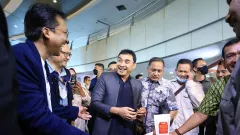 Nusantara Festival Koperasi dan UMKM 2022 Pertemukan Startup dan Investor - GenPI.co
