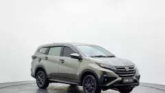 Mobil Bekas Murah: Daihatsu Terios X 1.5 Rp 100 Jutaan - GenPI.co