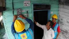 Tarif Listrik Triwulan 2 Tidak Naik, PLN Tingkatkan Penjualan dan Promo Layanan - GenPI.co