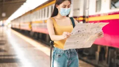 Lebih Pilih Mana, Backpacker atau Flashpacker? - GenPI.co