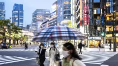 Jepang Hadapi Krisis Tenaga Kerja dan Tekanan Inflasi, Upah Naik 5,25 Persen - GenPI.co