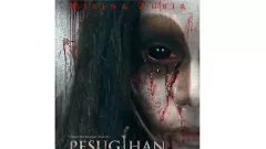 Film Horor Indonesia: Pesugihan Siap Menghantui Penonton - GenPI.co