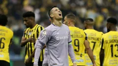 Belum Cetak Gol di Al-Nassr, Ronaldo Paksa Main Meski Cedera - GenPI.co
