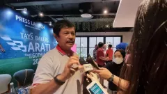Bukan Shin Tae Yong, Indra Sjafri Pelatih Timnas Indonesia di SEA Games 2023 - GenPI.co