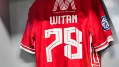Lawan RANS Nusantara FC, Persija Jakarta Tanpa Witan Sulaeman - GenPI.co