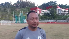 Liga 2 Dihentikan, Persipura Jayapura Resmi Ditinggal Pelatih - GenPI.co