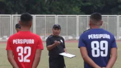 Lepas Ricky Nelson, Manajemen Persipura Jayapura Buka-bukaan - GenPI.co
