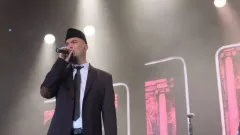 Konser Dewa 19: Ahmad Dhani Ogah Nyanyi Jika Belum Lihat Ibu - GenPI.co