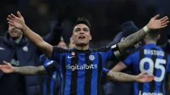 Lautaro Martinez, Bintang Baru dalam Sejarah Derby Milan - GenPI.co