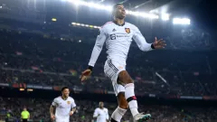 Efek Ronaldo Masih Terasa di Manchester United, Rashford Siap-siap Hengkang - GenPI.co