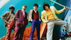 Jadwal Lengkap Tur Asia The Panturas, Gebrak Festival Fuji Rock - GenPI.co
